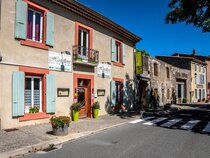 Hostellerie des Corbières