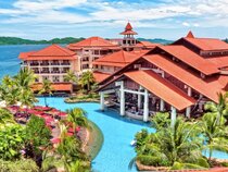 The Magellan Sutera