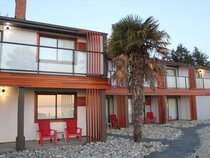 Oceanside Resort Sechelt