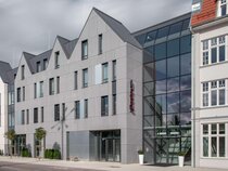 Hampton by Hilton Gdansk Oliwa