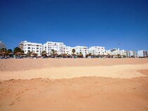 Atismar Hotel