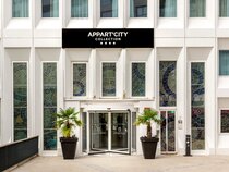 Appart'City Velizy