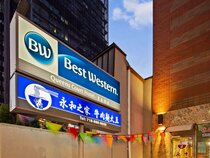 Best Western Queens Court Hotel