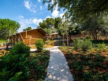 Arena One 99 Glamping
