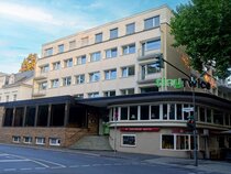 tinyTwice Hotel Bonn