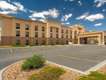 Hampton Inn Rawlins