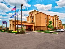 Hampton Inn Rochester Irondequoit