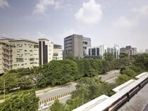 Hotel 91 Millennium Huda