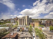SENS Hotel Montreal