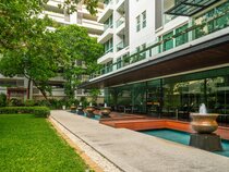 Shama Petchburi 47 Bangkok