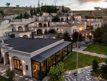 Cappadocia Estates