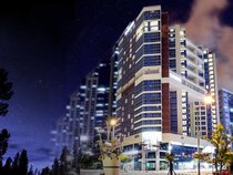 Centum Premier Hotel
