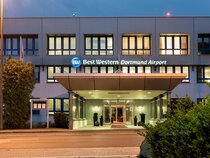 Best Western Plus Aldhem Hotel