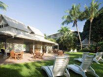 Novotel Cairns Oasis Resort