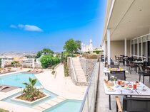 Divani Corfu Palace