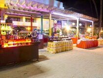 Crown Regency Beach Resort