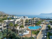 Molos Bay