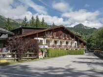 Hôtel les Sources