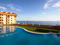 Ohtels Mazagón