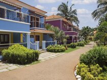 Radisson Blu Resort Goa Cavelossim Beach