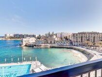 St Julians Bay Hotel Malta