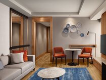 Cappadocia Marriott Hotel