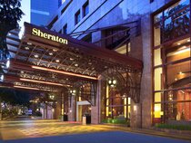 Sheraton Imperial Kuala Lumpur Hotel