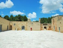 Masseria Relais Santa Teresa