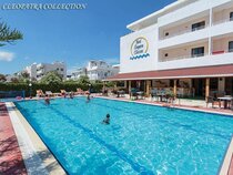 Cleopatra Classic Hotel