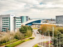 Holiday Inn Manchester Airport