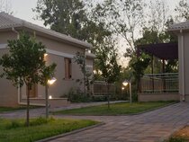 Niriides Luxury Villas