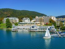 Werzers Hotel Resort Pörtschach