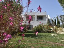 Naoussa Hills Boutique Resort