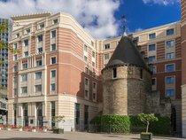 Novotel Brussels City Centre