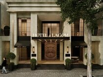 Hotel De Lagom