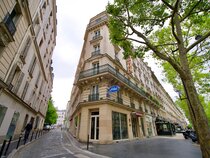 Grand Hotel Francais