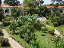 Charela Inn
