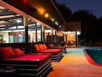 Funky Fish Beach & Surf Resort