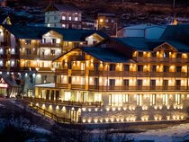Gudauri Inn