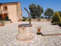 Hotel Rural Es Riquers