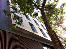 Arya Stadium Hotel