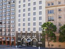 Courtyard by Marriott San Francisco Union Square