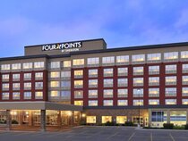 Four Points by Sheraton Cambridge Kitchener