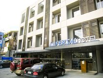 Fersal Hotel Kalayaan