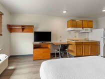 Studio 6 Extended Stay Oklahoma City Norman OK