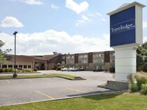 Travelodge by Wyndham Ottawa East