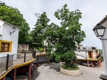 Villa Turistica de Cazorla