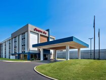 Hampton Inn Indianapolis NE/Castleton