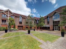 Village Hotel Swindon