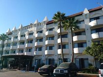 Corona Hotel & Spa